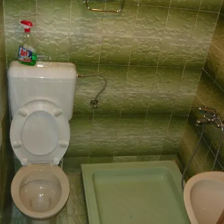Appartamento Marijana-double With Balcony 1 *