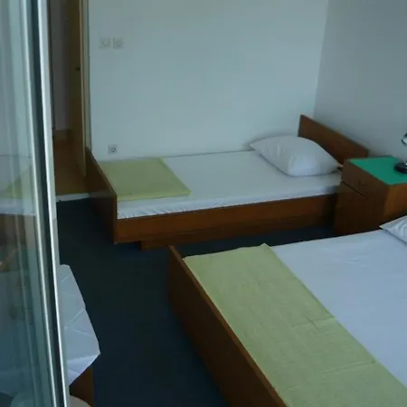 Marijana-double With Balcony 1 *