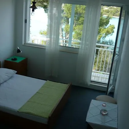 Apartment Marijana-double With Balcony 1 Lovište